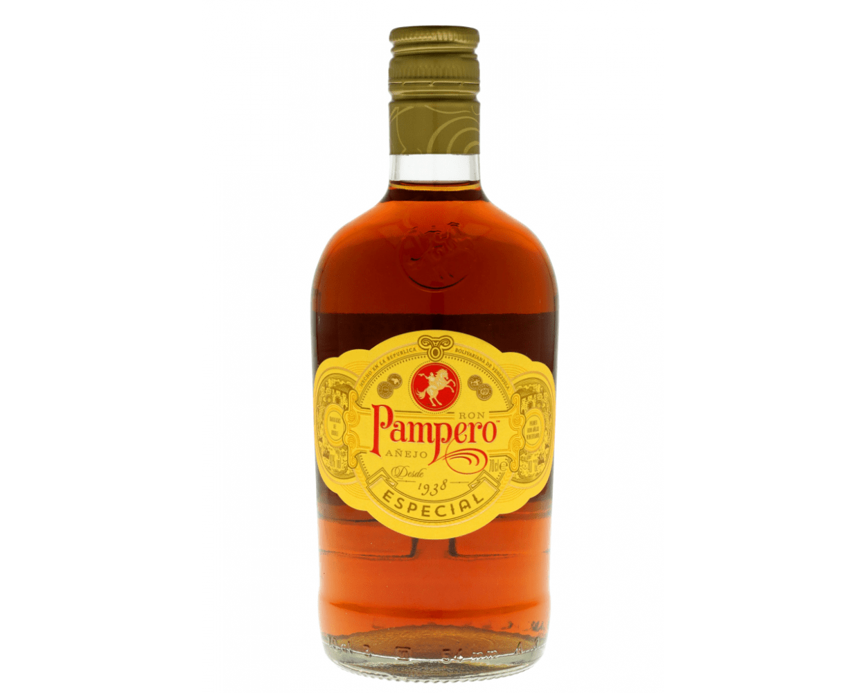 Pampero Especial online bestellen?